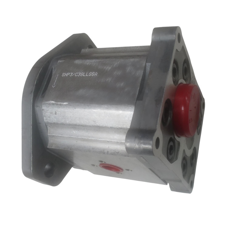 HYDRAULIC GEAR PUMP SNP3 C38L LXTA